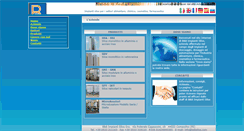 Desktop Screenshot of bebsilos.com